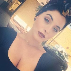 Meet your Posher, Jamie